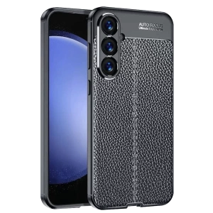 Samsung Galaxy A17 5G Auto Focus Kapak - Siyah