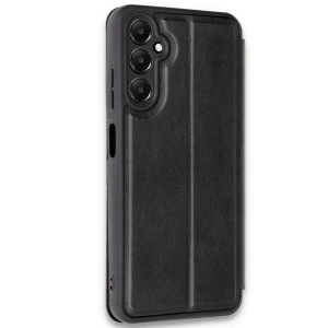 Samsung Galaxy A17 5G Flip Cover - Siyah