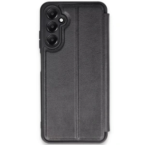 Samsung Galaxy A35 5G Kılıf Flip Cover - Siyah