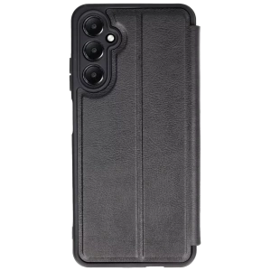 Samsung Galaxy A56 Kılıf Flip Cover - Siyah