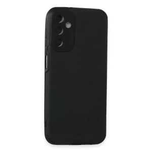 Samsung Galaxy M14 5G Kılıf Loop Deri Silikon - Yeşil