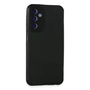 Samsung Galaxy M34 5G Kılıf Loop Deri Silikon - Yeşil