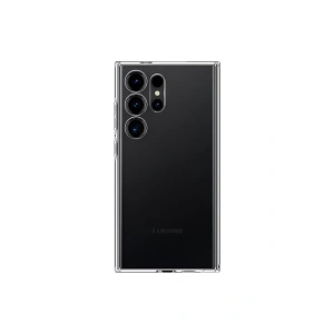 Samsung Galaxy S25 Ultra Kılıf Lüx Şeffaf Silikon