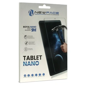 Samsung Galaxy X810 Tab S9 Plus 12.4 Tablet Royal Nano