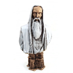 Saruman Büst Büyük Boy
