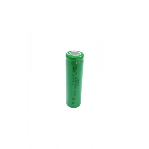 Sertec - 1.2V 1200 Mah - AA - Ni-Cd Şarjlı Pil - (Başsız / Flat Head)