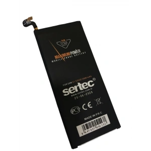 SERTEC - Samsung GALAXY S7 EDGE Uyumlu Batarya
