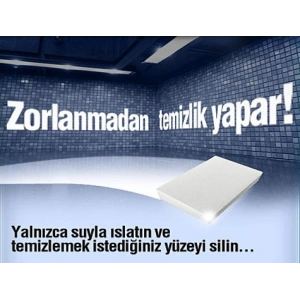 Sihirli Sünger