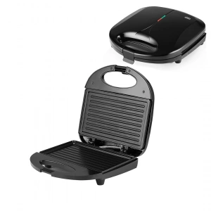Sinbo Mini Tost Makinesi - Elektrikli - 2 Dilim - 750W