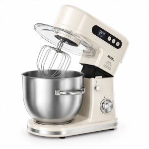 Sinbo Standlı Mikser - 12 Litre Hazne - 8 Kademeli Hız Ayarı