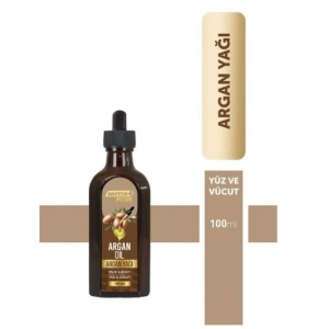 Softto Plus Argan Cilt Nemlendirme Etkili Yüz ve Vücut Yağı 100 ml