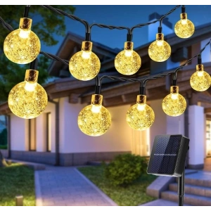 Solar 7m 50 Led Gün Işığı
