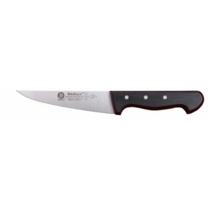 Sürbısa 61011 - Sürmene Kasap Kemik Sıyırma Bıçağı 13,5 cm