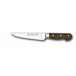 Sürbısa 61011YM - Sürmene Yöresel Kasap Kemik Sıyırma Bıçağı 14,5 cm