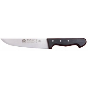 Sürbısa 61020 - Sürmene Kasap Bıçağı 17 cm - Kurban, Doğrama, Kesim