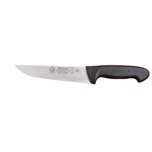 Sürbısa 61120 - Sürmene Kasap Bıçağı 17 cm - Kurban, Doğrama, Kesim