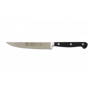 Sürbısa 61903 - Sürmene Sıcak Dövme Sebze Bıçağı 12 cm