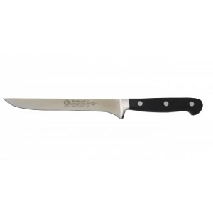 Sürbısa 61907 - Sürmene Sıcak Dövme Kasap Kemik Sıyırma Bıçağı  17 cm