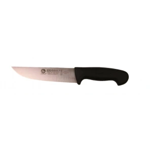 Sürmene Sürdövbısa 61106 Kasap Bıçağı 16,5 cm, Plastik Sap