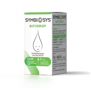 Symbiosys Bifidrop Probiyotik Damla 8 ml