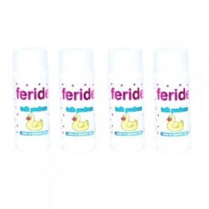 Talk Pudra - 75 gr - Bebek ve Çocuklar İçin