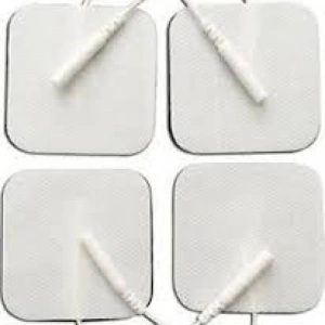 Tens Pedi NRD 313 *** (5x5 CM KABLOLU) 2 Çift SİPARİŞ KODU: 313 LOT NO: 0V45K562024