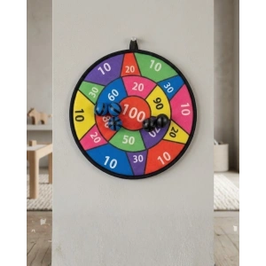TOPLU DART