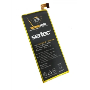 SERTEC - Turkcell T-50 Uyumlu Batarya