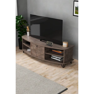 Tv Sehpası Tv Ünitesi 136 Cm Gordion Vienna 5008