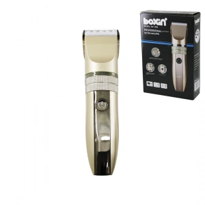 USB ŞARJLI SAÇ SAKAL TRAŞ MAKİNESİ AYARLI TARAK=DAHİLİ NO=3-6-9-12MM TARAK + SAÇ TARAK