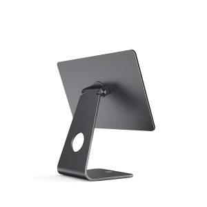 X26 Holder Stand Apple ipad Pro 12.9 - Gri
