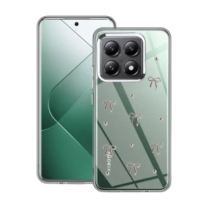 Xiaomi Mi 14T Pro Fiyonk Desenli Kapak - Desen 5