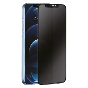 Xiaomi Redmi 12 3D Antistatik Hayalet Cam Ekran Koruyucu