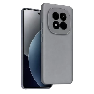 Xiaomi Redmi Note 15 Pro 4G First Silikon - Gri