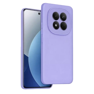 Xiaomi Redmi Note 15 Pro 4G First Silikon - Lila