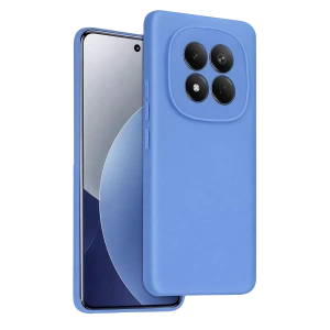 Xiaomi Redmi Note 15 Pro 4G First Silikon - Mavi