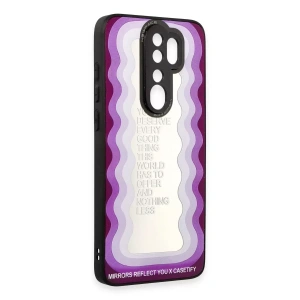 Xiaomi Redmi Note 8 Pro Kılıf Mirror Desenli Kapak - Mirror - 5