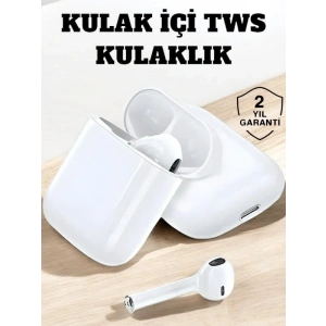Yeni Nesil HD Ses ve Dokunmatik Kontrol Akıllı ve Şık Bluetooth Kulaklık