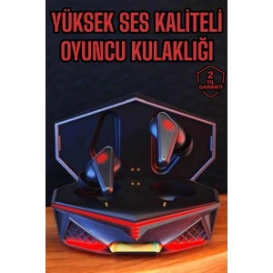 Yeni Nesil  Kulaklığı Gürültü Önleyici Uzun Pil Ömrü Bluetooth Bağlantılı