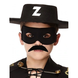 Zorro Kostüm Seti - Çocuk Boy
