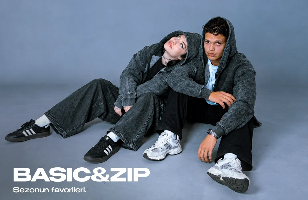 Basic ve zip koleksiyonu