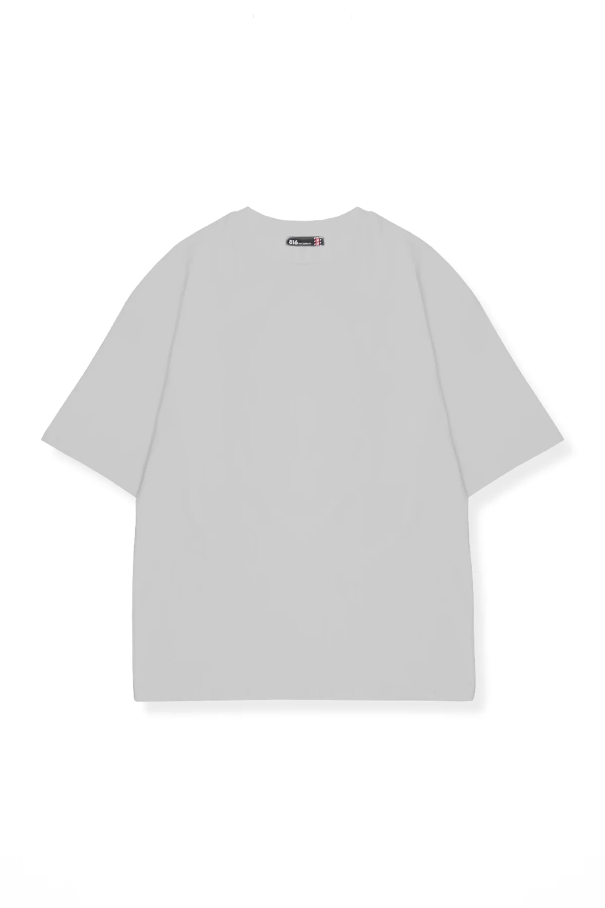 Füme Basic Oversize Unisex Tshirt