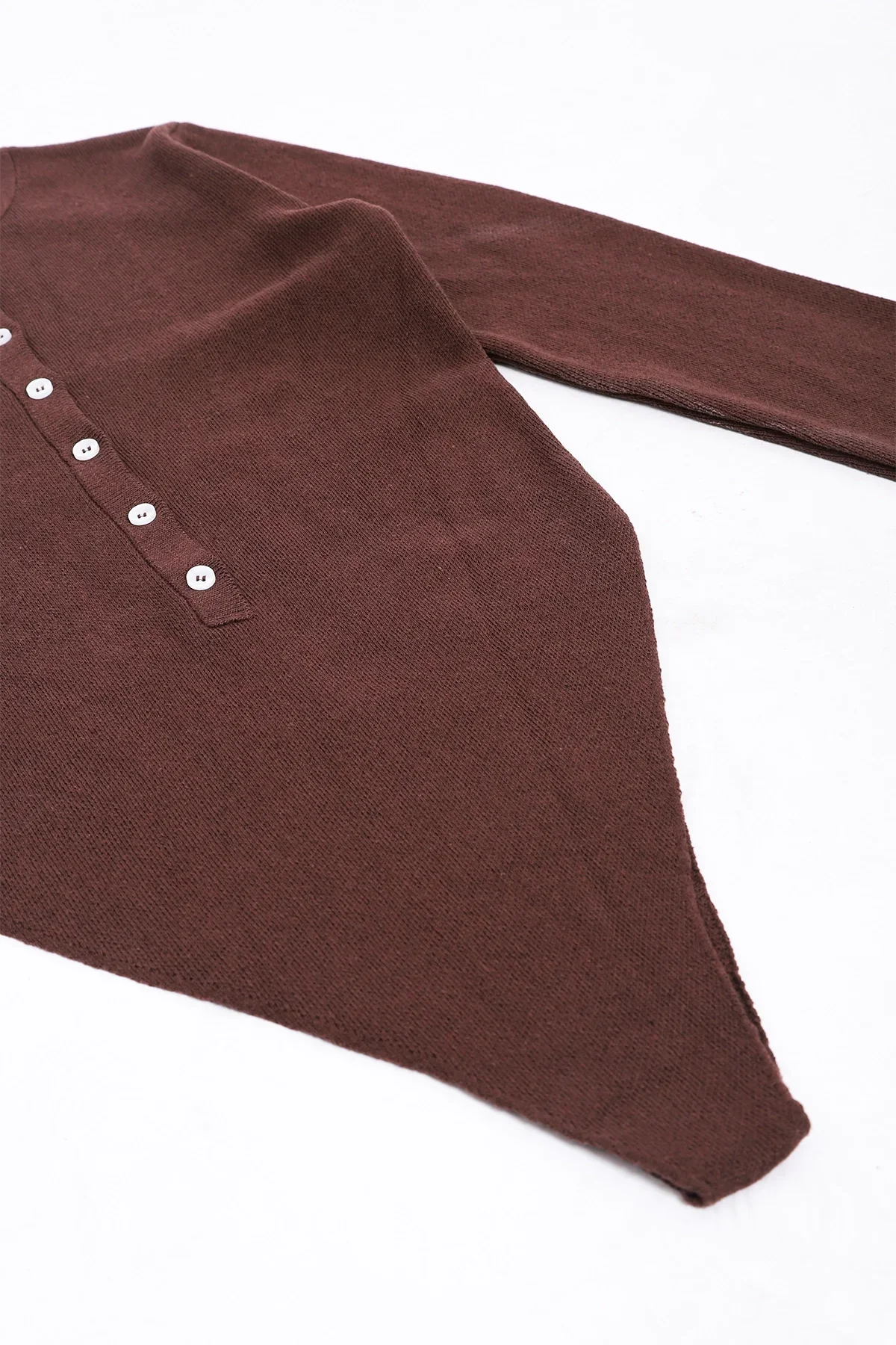 Şortlu Triko Gri Takım