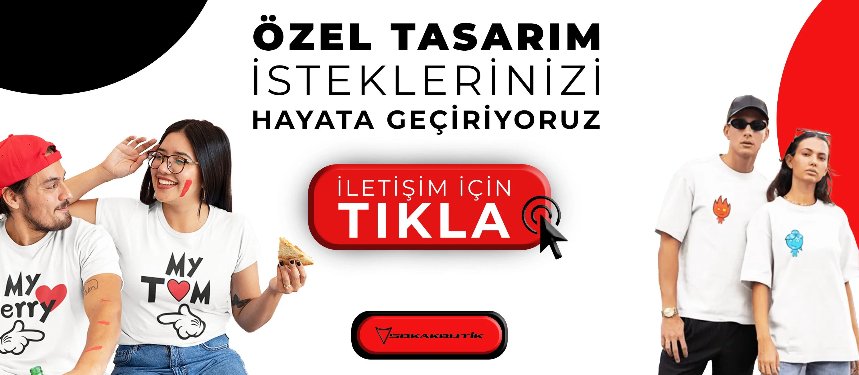 Özel Tasarım