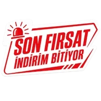 T-Shirt Katalog Etiketi - SİLME