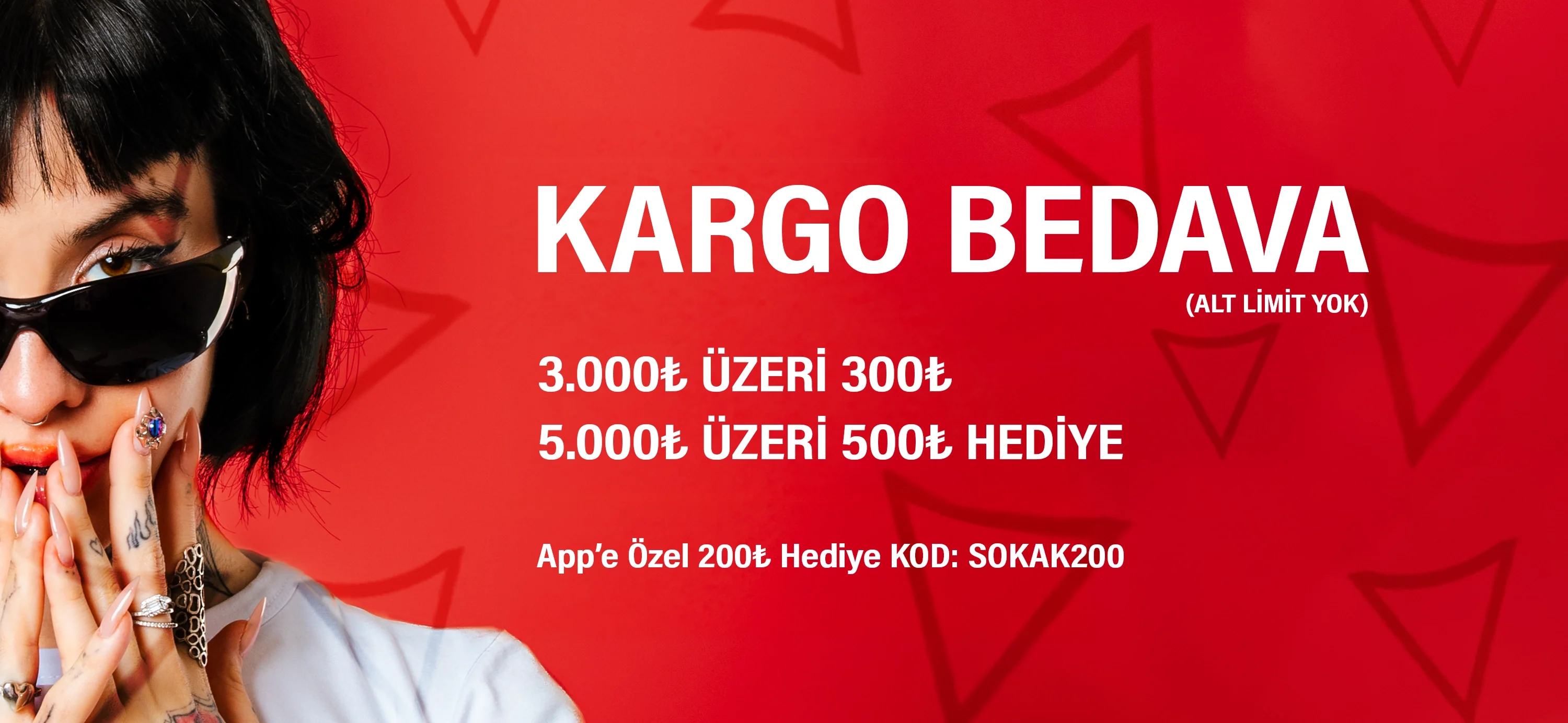 SALE