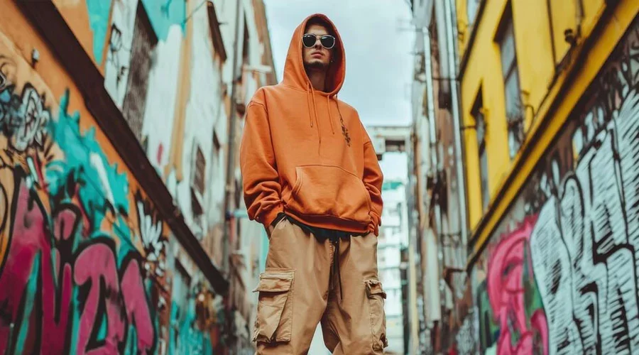 Streetwear Nedir? Nasıl Ortaya Çıkmıştır?