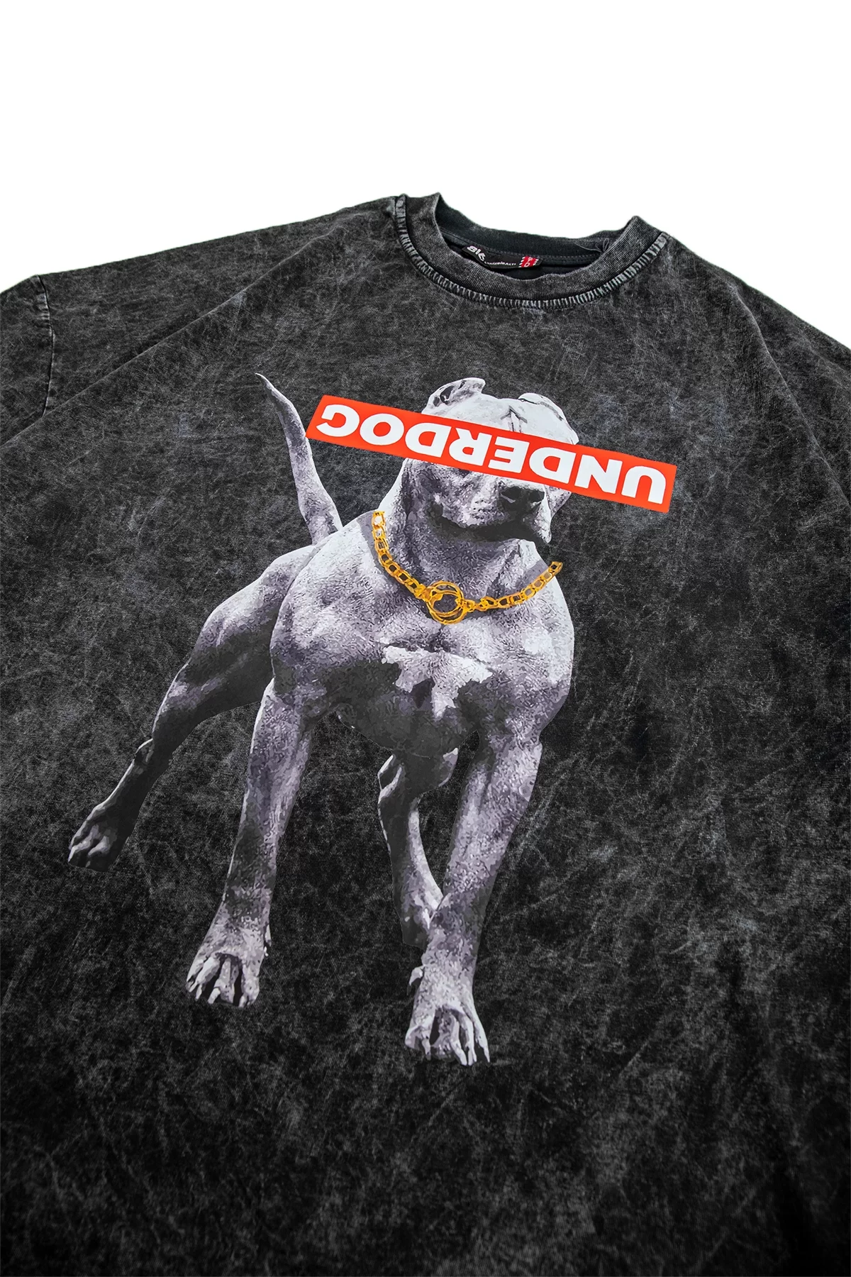 Underdog cheap t shirt