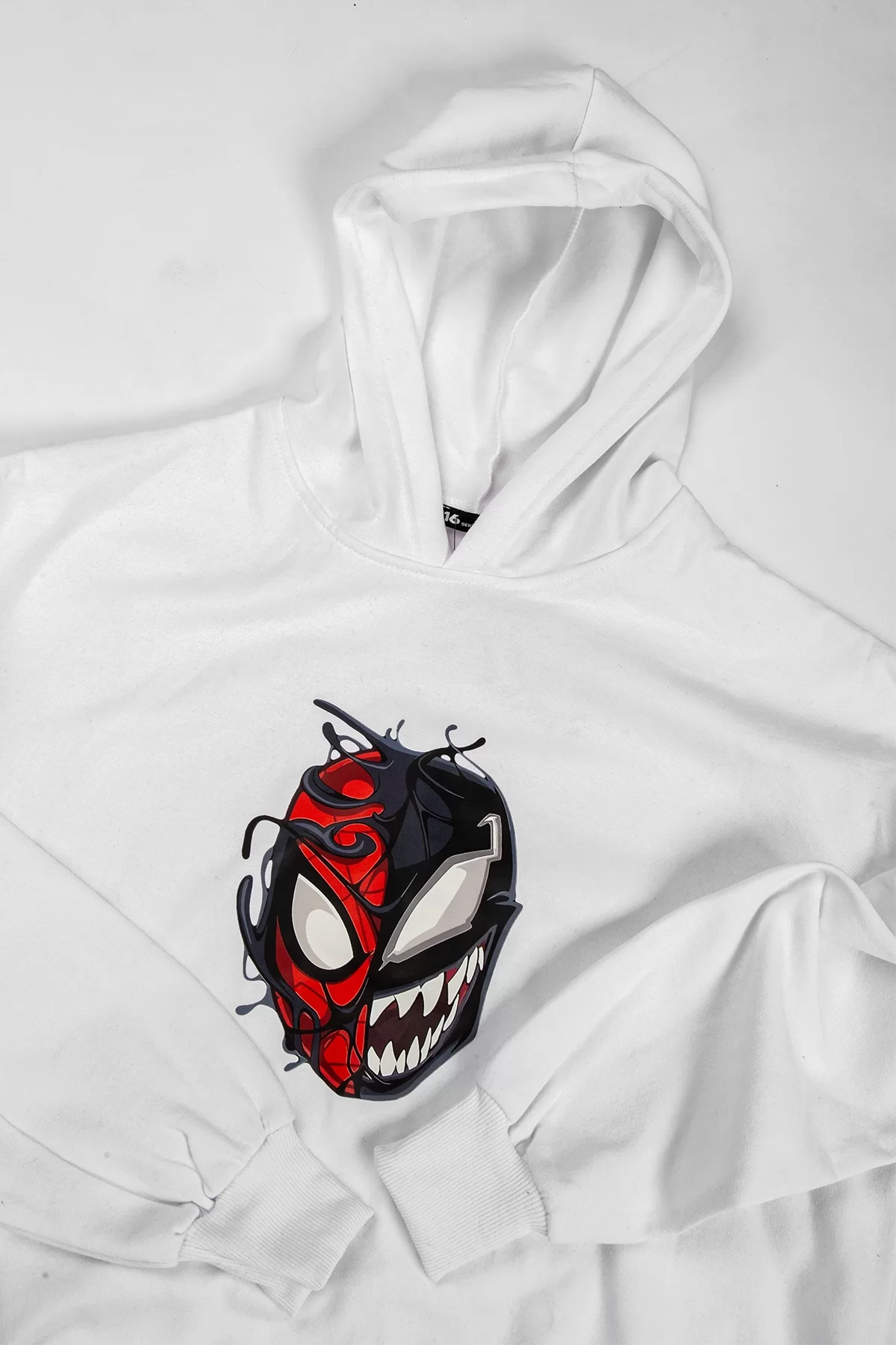 Bait sales venom hoodie