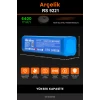 Arçelik Rs 9221 6400mAh Robot Süpürge Bataryası - Gerçek Kapasite, Maksimum Güvenlik